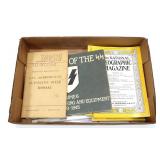 Lot, German military paperwork, History of the S.S