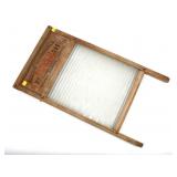 "National Washboard Co. No. 511" vintage washboard