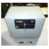 Sentry Insulated Filing Device Class 350, Safe