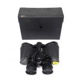 Prelude 8x30 Binoculars w/ case