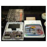 Retro Oddyssey Video Game