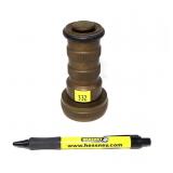 Vintage American LaFrance Elmira NY Mod. 4E