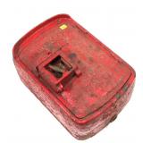 Holtzer-Cabot Boston NY C/I Fire alarm box