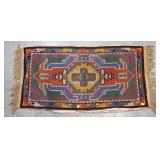 Vintage Native American Style textile