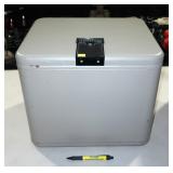 Sentry Insulated Filing Device Class 350,