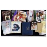 Lot: Assorted Hummel Reference books, and Catalogs