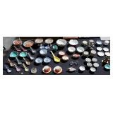 Large lot of Oriental Porcelain,