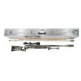 State Arms Gun Co. "Dicke Berta" #39 .50 BMG,