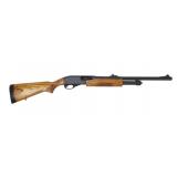 Remington 870 12 Ga. 3" Slug Gun, 20" Fully Rifled