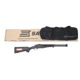 Savage Model 42 Combination Takedown