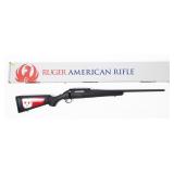 Ruger American 7mm-08 REM Bolt Action Rifle,