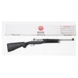 Ruger Mini-Thirty Stainless Ranch Rifle 7.62x39mm