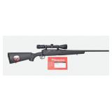 Savage Axis .223 REM Bolt Action, 22" Barrel