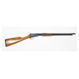 Winchester Model 06 .22 S,L,LR Slide Action,