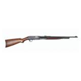 Remington Model 14 .32 REM Slide Action Rifle, 22"