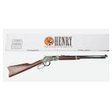 Henry Golden Boy .22 S,L,LR Lever Action, 20"