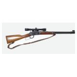 Winchester Model 1894 Lever Action Carbine