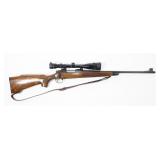 Remington Model 700BDL Custom Deluxe .243 WIN.