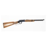 Ithaca M-49 .22 S,L,LR Lever Action Rifle, Single,