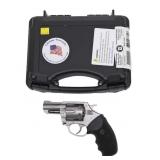 Charter Arms "Police Undercover" Stainless .38