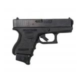 Glock Model 27 GEN 3 .40 S & W Semi-Auto, 3.43"