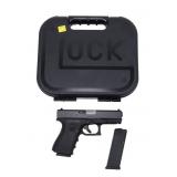 Glock Model 19 GEN 3 9mm Semi-Auto, 4.2" Barrel
