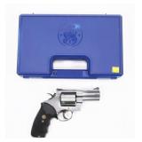 Smith & Wesson Model 629-5 Backpacker .44 Mag.