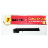 Thompson Center Contender .45 Colt/.410 Ga.