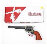 Heritage Rough Rider .22 LR single action revolver
