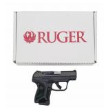 Ruger Model LCPII .22 LR semi-auto,