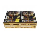 2- Boxes of Federal Grand Slam 20 Ga. 3" No. 5