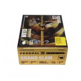 Box of Federal 20 Ga. 3" Premium Grand Slam