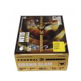 Box of Federal Premium Grand Slam 20 Ga. 3"