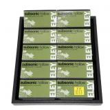 10- Cases of Eley .22 LR Subsonic hollow point