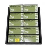 10- Cases of Eley .22 LR Subsonic hollow point