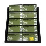10- Cases of Eley .22 LR hollow point cartridges,