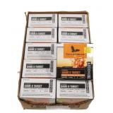 10- Boxes of 12 Ga. 2.75" No. 8 game and target