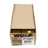 Spam can of .223 REM (5.56x45mm) 55-grain