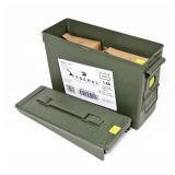 Lot, 420 Rds of 5.56mm Ball XM85 62-grain FMJ