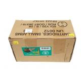 Box of 500 Rounds of .223 REM (5.56x45mm)