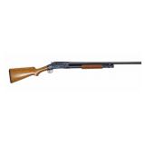 Winchester Model 1897 12 Ga. pump,