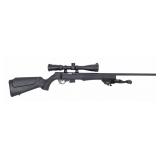 Rossi Model RB17 .17 HMR bolt action rifle,