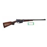 Remington Model 8 .32 REM Semi-Auto, 22"