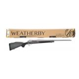 Weatherby Vanguard Stainless .257 Wby Mag Bolt