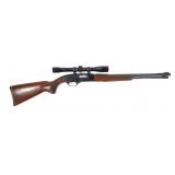 Winchester Model 290 .22 S,L,LR Semi-Auto, 20"
