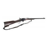 Spencer Model 1865 Carbine .52 Cal. Rimfire,