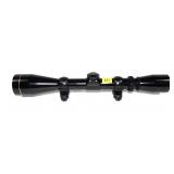 Leupold Vari-X II 3-9x Scope,