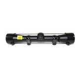 Leupold M8- 4X Shotgun Scope,