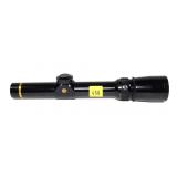 Leupold Vari-X III 1.5x5 Scope,