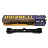 Bushnell Banner Dusk & Dawn 3-9x40mm Scope,